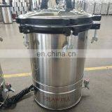 Laboratory Autoclave Steam Sterilization Machine thumbnail-3