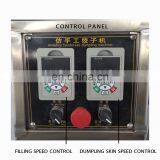 Automatic Manual Samosa Dumpling Machine thumbnail-7