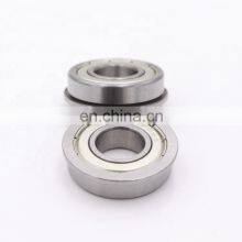 Super September Hot Sale Flanged Ball Bearing FR8ZZ Hex Bore Bearing FRC Robotics Bearing thumbnail-4