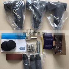 630A 24kv Front Separable Connector 24kv European Style Elbow Cable Connector 240mm thumbnail-3