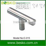 Stainless Steel T Bar Handle
