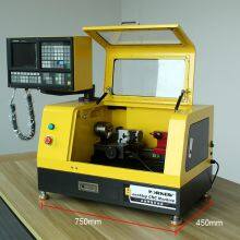 CK140 Micro CNC Lathe