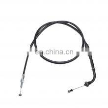 Professional Standard Customized Durable Motorcycle Bike Throttle Control Cable Oem: 17920KVK900 thumbnail-1