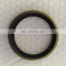 61*78*7/10 OEM 90311-T0010 Oil Seal Front Right Axle Hub thumbnail-1