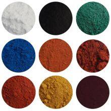 Iron Oxide Black for Paints, Coating, Brick, Tile, Cement Industry Ferric Oxide thumbnail-1