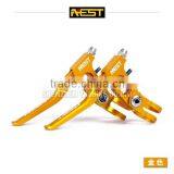 2015 New Style Super Lihgt Ahd Hot Wholesale Bicycle Brake Lever Dual