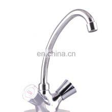 Plastic ABS/PP/PVC Kitchen Faucet/ Water Tap thumbnail-5