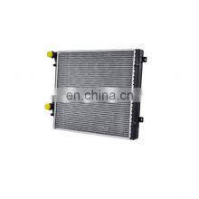 OEM High Quality Matched Cheap OE.5K0121251J Hot Sale Car Cooling System Aluminum Auto Radiator for vw Passat Golf Beetle Eos thumbnail-1