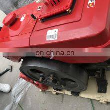 Hot Sale Electric Start Type Single Cylinder Diesel Engine ZS1125M thumbnail-3