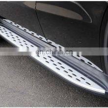 SIDE STEP ALUMINUM RUNNING BOARD FOR BENZ GLE COUPE C292 thumbnail-4
