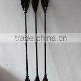 Wholesale Price Carbon Kayak Paddle Wing Blade Paddle Adjustable thumbnail-1
