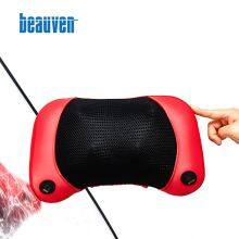 Beauven Charging Heat Kneading Massager for Neck and Shoulders Personal Massager thumbnail-1