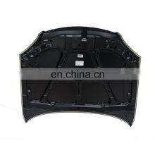 New Arrival Auto Body Parts Engine Cover Car Front Hood For BUICK CHEVROLET DAEWOO LACETTI 03 OEM 93750014 thumbnail-2