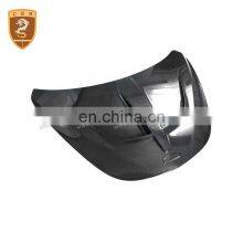 Original Novi Style 540C 570S Front Hood Bonnet Scoop Carbon Fiber For McLaren 570 Hood thumbnail-2