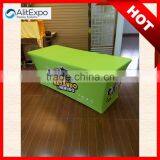 The Most Popular China Wholesale Double Side Table Cloth thumbnail-6
