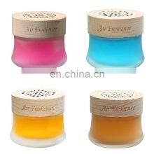 Car Perfume Solid Perfume Air Freshener Car Aromatherapy Remove the Peculiar Smell