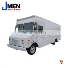Customized for Step Van , Walk in Delivery , Multi Stop Trucks Car Auto Body Parts thumbnail-1