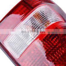 MR535074 MR535075 Auto Tail Combination Lamp for Mitsubishi Pajero thumbnail-4