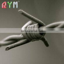 High Tensile Strength Barb Wire Price Per Roll thumbnail-5