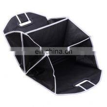 Backseat Car Organizer Non-Woven Organizer Toys Food Storage Container Set Plastic Food Storage Container Bags Box Styling Auto thumbnail-2