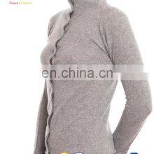 Warehouse Cardigan Lady Cashmere Cardigan for Women thumbnail-4