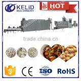 Made in China Textured Vegetarian Protein Machine thumbnail-1