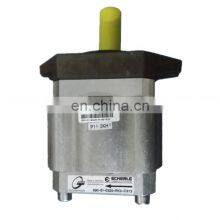 Germany Eckerle 890-EI-0250/0320/0400/0500 Injection Molding Machine Hydraulic Gear Pump 890-EI-0320-RK2-C313 thumbnail-1
