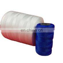 Jc GOOD Quality Thin Braided Polyester/PE Rope thumbnail-2