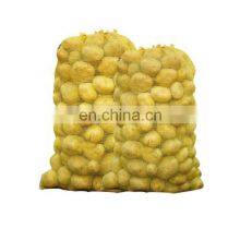 Eco-Friendly Hot Sale Potato Packingt Mesh Bag