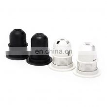 Hot Sell E27 Lighting Bulb Socket Bakelite Lamp Base CE