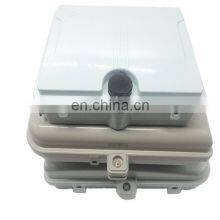 APT Fiber Optic Terminal/distribution/FTTH/splitter Box