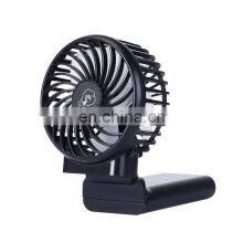 Portable Pocket Size Handheld USB Rechargeable Mini Fan thumbnail-1