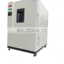Factory Price Cooling Rapid Temperature Cycle Change Testing Chamber thumbnail-5