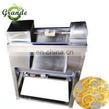 Good Performance Commercial Professional Fruit Apple Pear Persimmon Peeler Machine