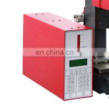 Linggao Good Quality 35kHz 900W K745 Easy High Frequency Ultrasonic Plastics Welding Machine China Factory thumbnail-5