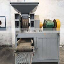 Carbonized Coconut Shell Riccarbonized Coconut Shell Rice Husk Bamboo Coal Ball Briquette Making Machine Price thumbnail-3