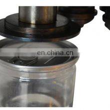 Hand Held Aluminum Can Sealing Machine Beer Can Sealing Machine thumbnail-5