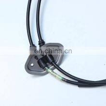 Automobile Transmission Cable Gear Shift Cable Push Pull Cable for Hyundai Oem 43794-4N100 thumbnail-5