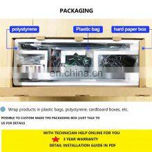 Electric Tailgate Lift for AUDI A4L 2016+ Version Auto Tail Gate Intelligent Power Trunk Tailgate Lift Car Accessories thumbnail-2