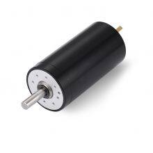 40mm Diameter 70mm Length 24V Coreless DC Motor Model 4070r thumbnail-2