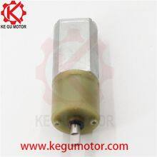 24V 20mm Plastic Planetary Gearbox Reducer Motor 100RPM 1000RPM Mini Micro Plastic Gear Motor thumbnail-5