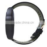 2016 Round Screen Watch Ips Full Round Touch Screen Q2 MTK2502 Smart Watch for Android &ios. thumbnail-3