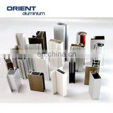 Factory Directly 6063 Aluminum Profile for Greenhouse thumbnail-3