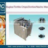 Fried Flour Bugles Making Machine thumbnail-1