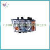 Dayun Head Lamp,Dayun Heavy Truck,head Lamp for Dayun Heavy Truck,OEM:412AAA02000/1000 thumbnail-1
