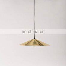 Silver Fancy Pendant Lamp thumbnail-2