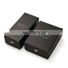 Wholesale OEM& ODM Luxury Custom Logo Printed Cardboard Magnetic Lid Closure Packaging Box Magnet Paper Box thumbnail-3