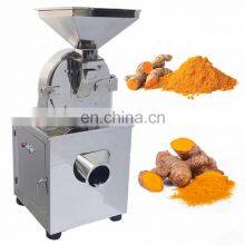 Automatic Commercial Dry Turmeric Powder Grinding Milling Machine Auto Industrial Dried Turmeric Grinder Mill Price for Sale