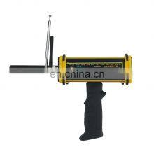 GR-1000 HAWKEYE Long Range Treasure Hunter Gold Finder Metal Detector With Radar Scanning thumbnail-2
