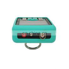 DSO1511E+ Professional Digital Oscilloscope Small Portable Oscilloscope With 120M Bandwidth 500M Sampling thumbnail-4